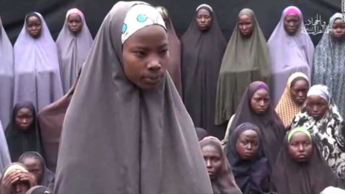 es-filles-chibok-restent-toujours-introuvables Les filles Chibok restent toujours introuvables