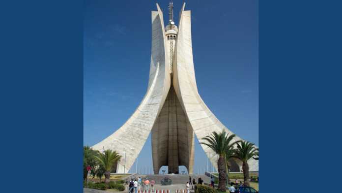 Mémorial du Martyr © David Bjorgen Mémorial du Martyr © David Bjorgen