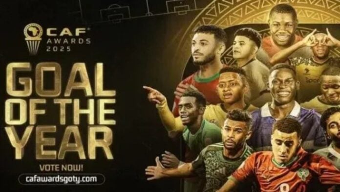 nominés caf awards-ok Les nominés des CAF Awards