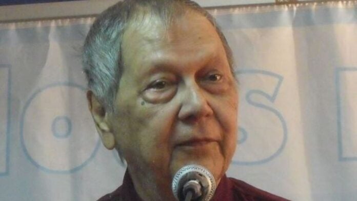 Paul Vergès Paul Vergès