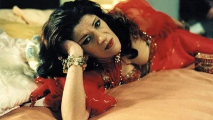 Viva Laldjérie Photo Nadir Moknèche, Biyouna Viva Laldjérie Photo Nadir Moknèche, Biyouna