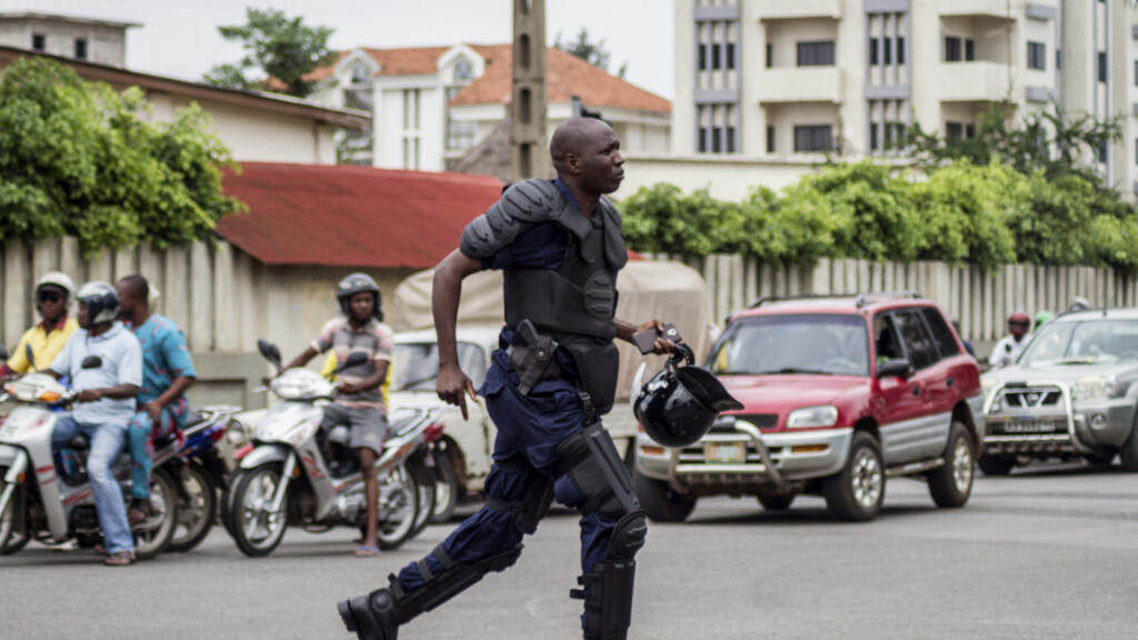Après la tentative de coup d'État, le président Patrice Talon s'est exprimé hier, dimanche, assurant que « la situation est sous contrôle » (Image d'illustration).