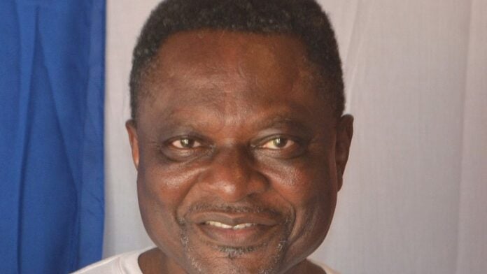 Anicet_Ekane_Cameroonian_politician Par Serieminou — Travail personnel, CC BY-SA 4.0, https://commons.wikimedia.org/w/index.php?curid=107204930