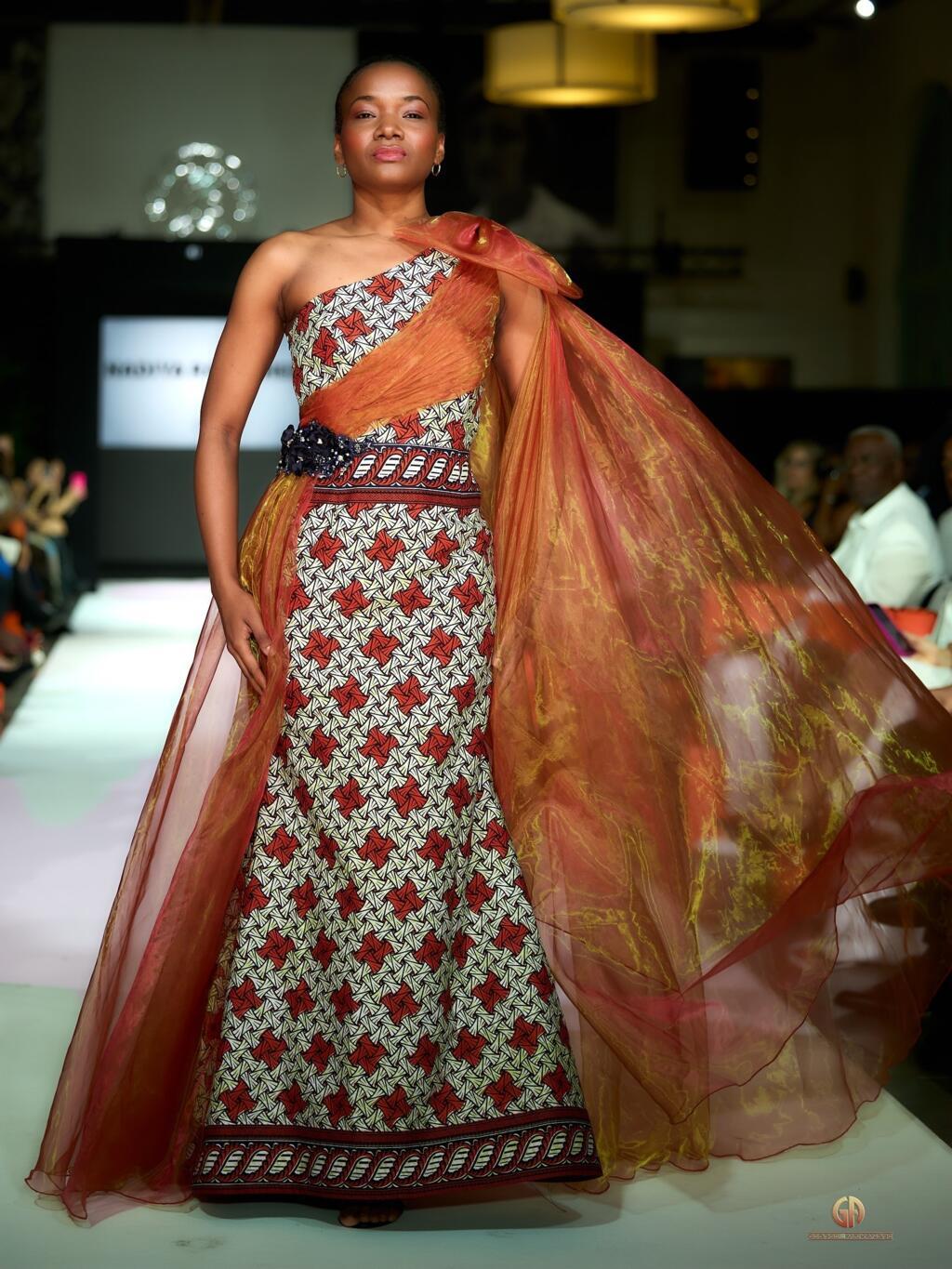 Collection de Nadiya Rauscher