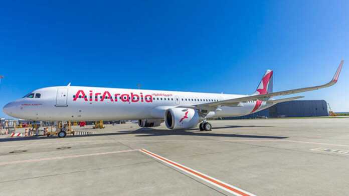 Air Arabia Air Arabia