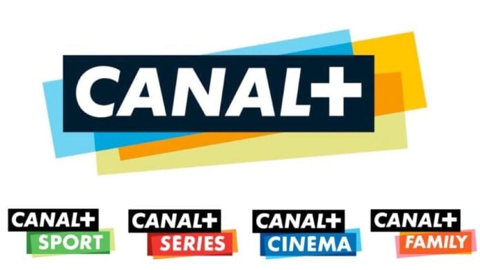 Canal+ Canal+