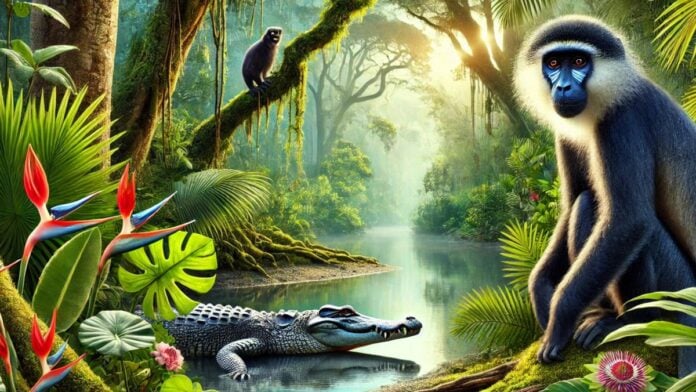 Biodiversité Biodiversité