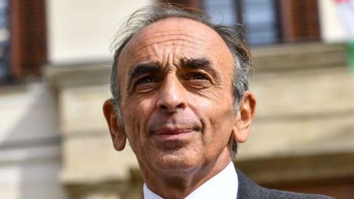 Eric Zemmour Eric Zemmour