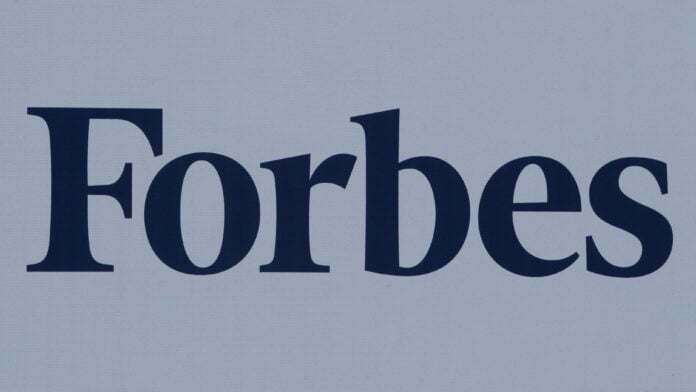 Forbes Forbes