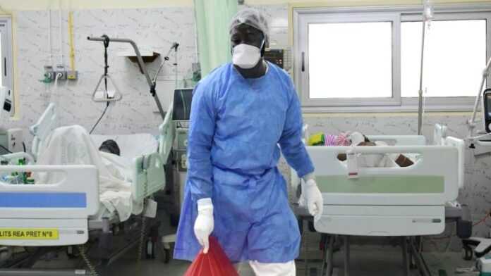 Hôpital du Sénégal ok Hôpital du Sénégal