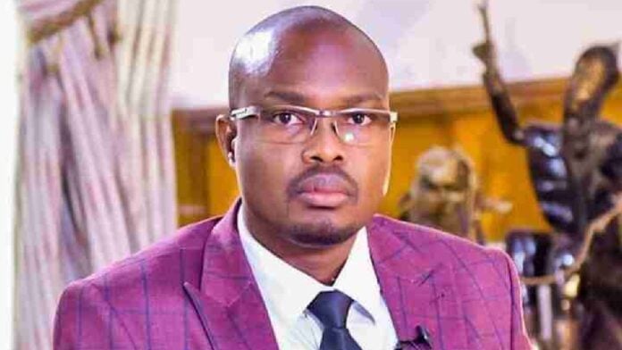 Jean-Emmanuel-Ouedraogo Jean Emmanuel Ouédraogo