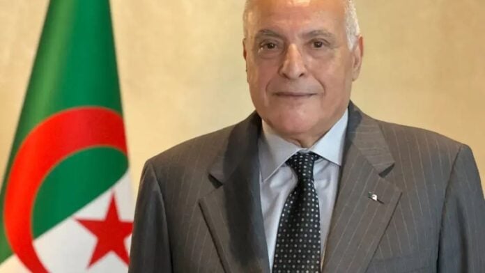 Ahmed Attaf Ahmed Attaf