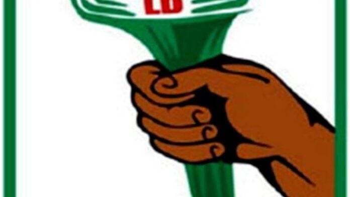 Logo du parti Les Démocrates Logo du parti Les Démocrates