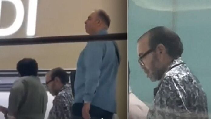 m6 à dubai-bis Mohammed VI à Dubaï