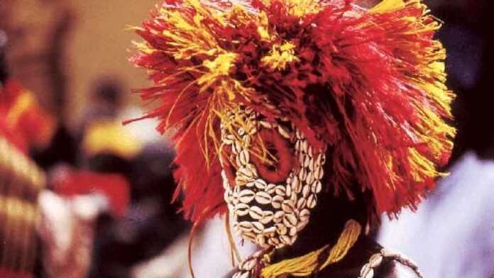 masque traditionnel masque traditionnel