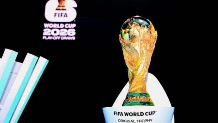 mondial 2026 -ok Coupe du monde 2026