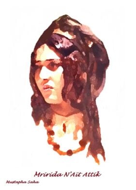 Mririda N’Aït Attik