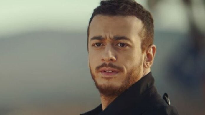 Saad Lamjarred Saad Lamjarred, musicien marocain