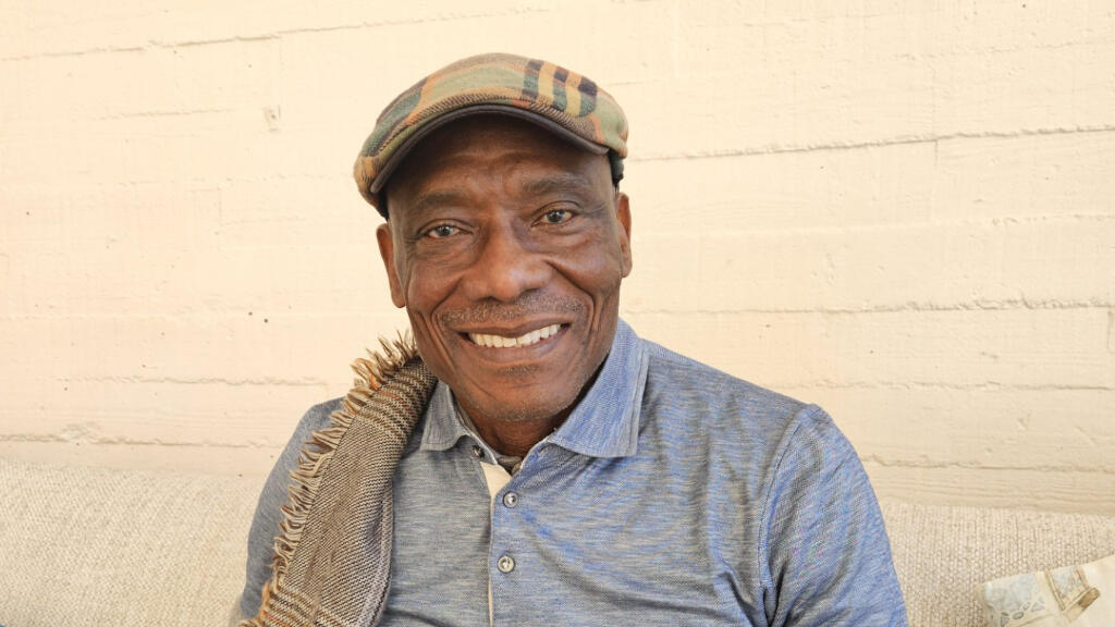 Joseph-Antoine Bell est le consultant de RFI à la CAN 2025 au Maroc.