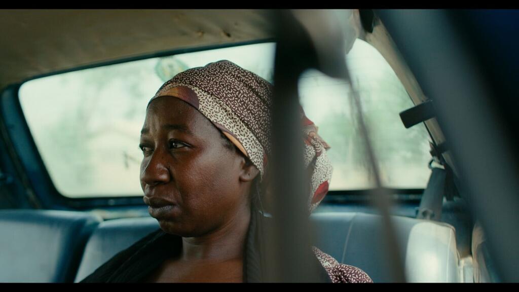 Scène du film « Les mères de Chibok », réalisé par Joel Kachi Benson, présenté au Fipadoc 2026.