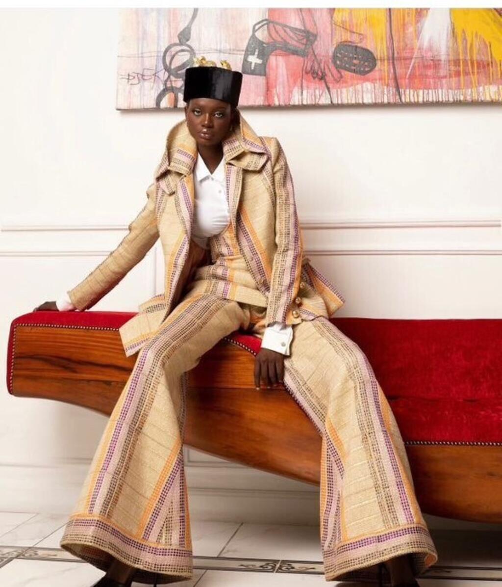 Collection Elie Kuame