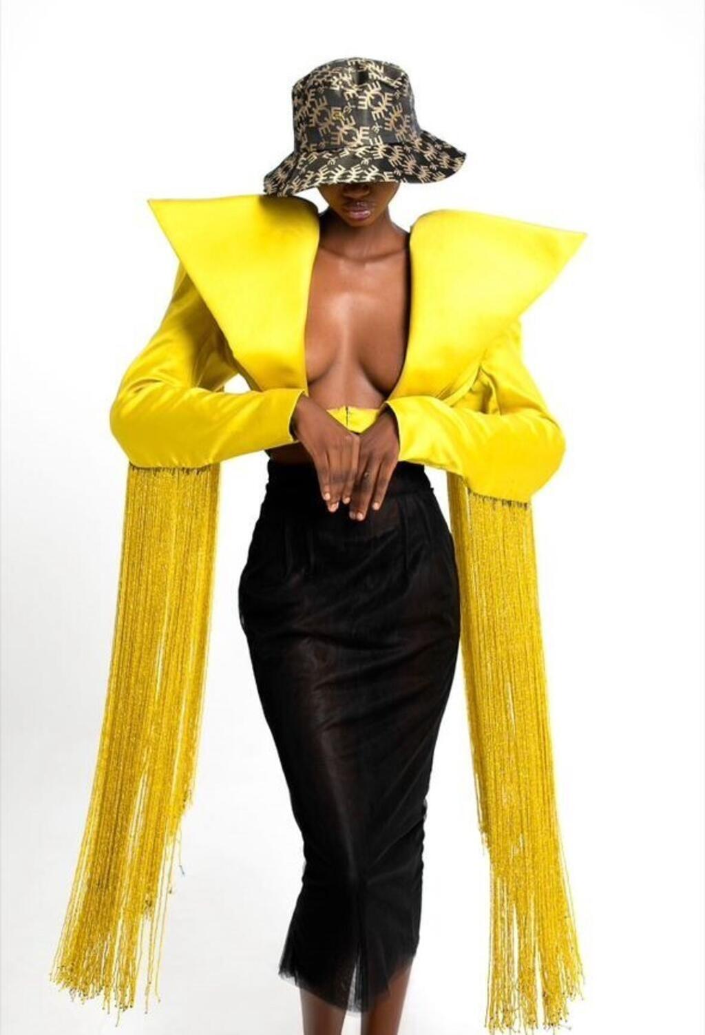 Collection Elie Kuame