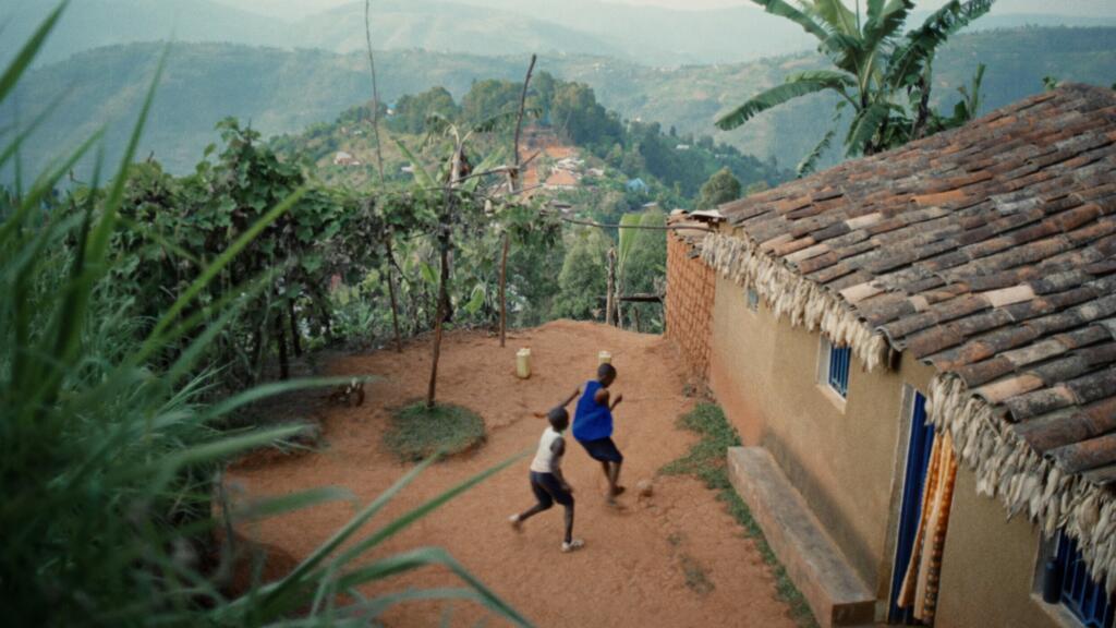 « Les échos sous la colline », film réalisé par Aimé Octave, présenté à l’édition 2026 du Festival international du court métrage de Clermont-Ferrand.