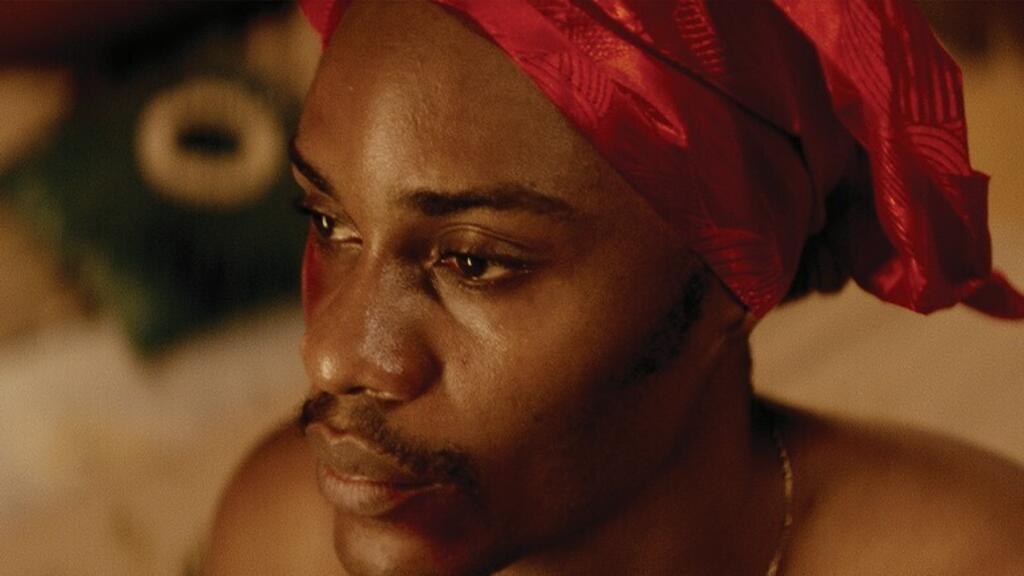 Uche Uba incarne le personnage principal dans le film de Dika Ofoma, «Obi Is A Boy».