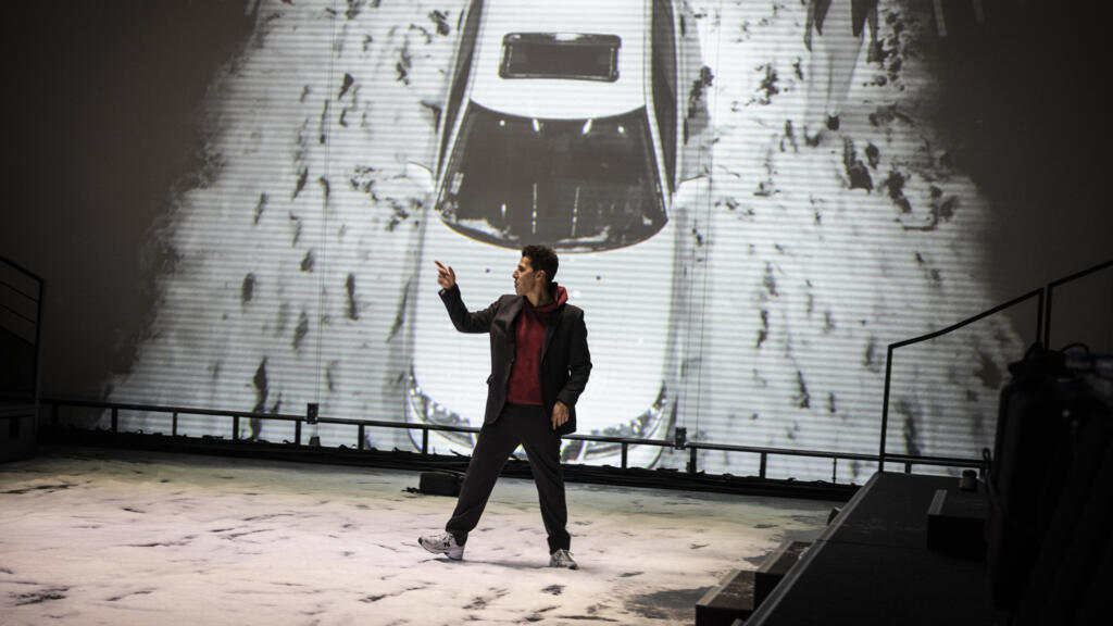 «Presque frère» de Jonas Hassen Khémiri ou la violence du racisme.