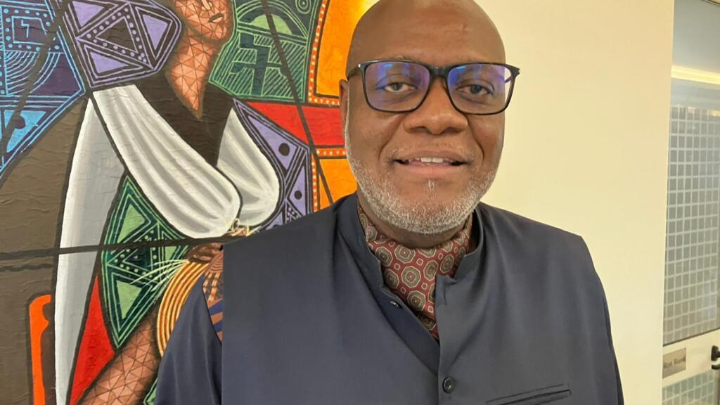 Paul-Simon Handy, directeur régional de l'Institut d'études de sécurité (ISS) pour l'Afrique de l'Est, revient sur le bilan du sommet de l'UA à Addis-Abeba.