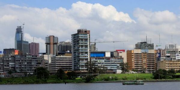 La Côte d’Ivoire attire toujours plus les investisseurs étrangers image principale