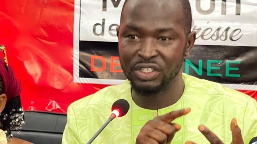 Figure de la société civile guinéenne et cadre de la coalition des Forces vives de Guinée, Abdoul Sacko a notamment perdu l'usage de ses deux bras, selon l'un de ses avocats.