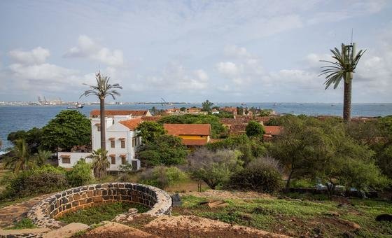 Esclavage : la question des réparations au centre d’un débat à Dakar image principale