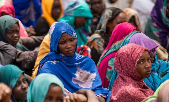 Tchad : des réfugiées face aux violences et au manque de soins image principale