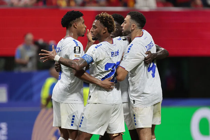 information match Uruguay Cap-Vert