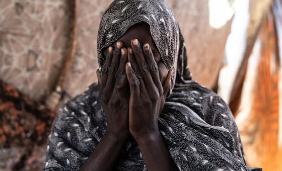 L’ONU dénonce le recours généralisé et brutal à la violence sexuelle au Soudan image principale