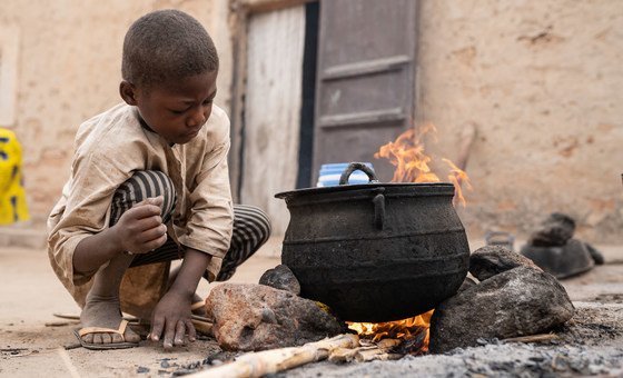 Sahel : plus de 24 millions de personnes en détresse, l’aide manque de fonds image principale