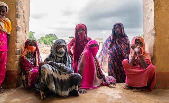 Soudan : l’ONU redoute un nouveau drame à El Obeid, dans le Kordofan image principale