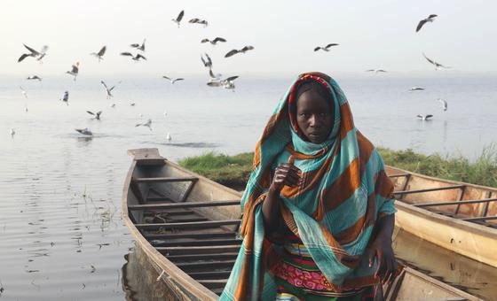 Bassin du lac Tchad : l'insécurité gagne du terrain image principale