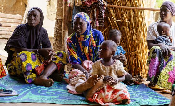 Burkina Faso : l’ONU ferme son bureau des droits de l’homme image principale